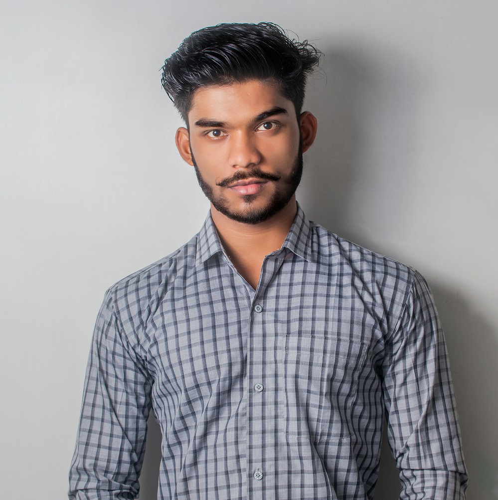 Vijay Chauhan