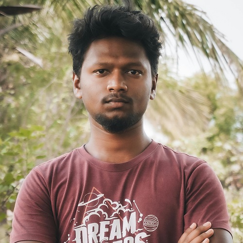 Sanjay Gadhvi