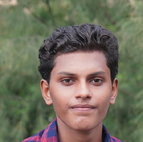 Ashwin Vaghela